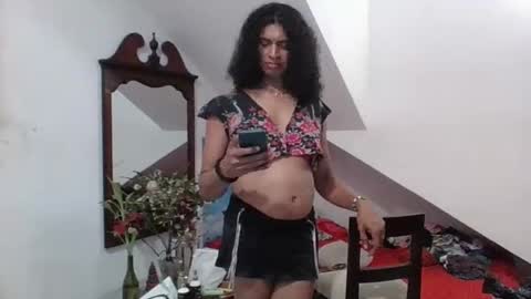Snapshot of cleopatradoll chatting on February 26, 2025, 11:37 pm Cleopatra Doll online show from February 26, 2025, 11:37 pm