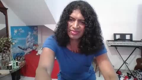 Snapshot of cleopatradoll chatting on March 10, 2025, 5:22 am Cleopatra Doll online show from March 10, 2025, 5:22 am