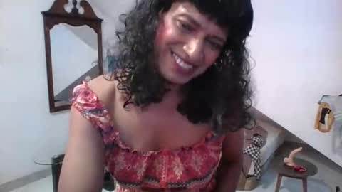 Snapshot of cleopatradoll chatting on April 5, 2026, 7:05 am Cleopatra Doll online show from April 5, 2026, 7:05 am