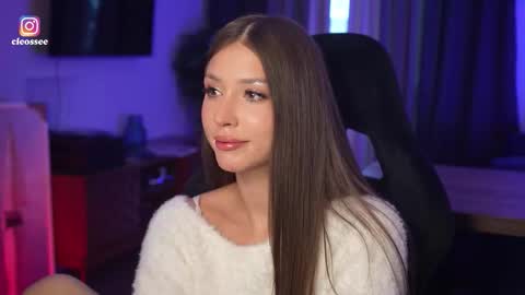 Cleo online show from February 28, 2026, 11:11 am