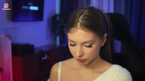 Cleo online show from March 20, 2026, 7:02 am