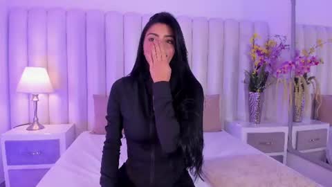 Snapshot of cleosteele_ chatting on July 11, 2026, 8:39 am CleoSteele online show from July 11, 2026, 8:39 am