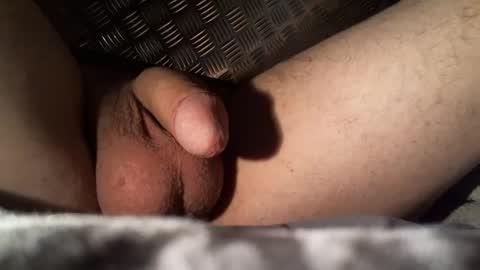 clermind07 online show from March 9, 2026, 8:02 pm