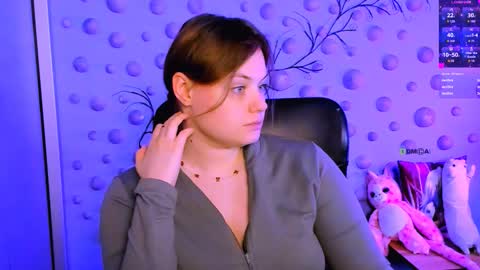 clery_shine online show from February 13, 2026, 9:00 pm