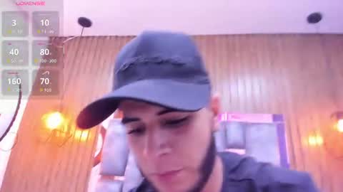 Snapshot of cleve_bondy chatting on July 20, 2026, 8:55 pm Cleve Bondy online show from July 20, 2026, 8:55 pm