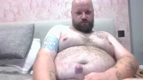 Snapshot of cliffo006 chatting on October 9, 2025, 3:21 pm TruckerUK online show from October 9, 2025, 3:21 pm