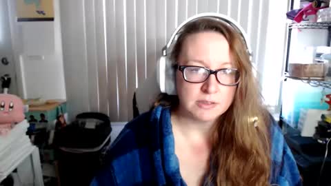 Kate online show from January 10, 2025, 5:34 pm