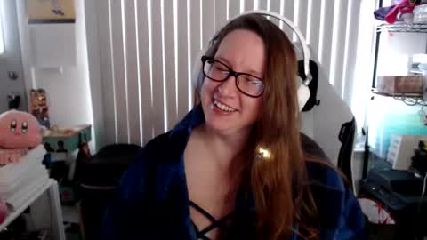 Kate online show from January 20, 2025, 7:04 pm