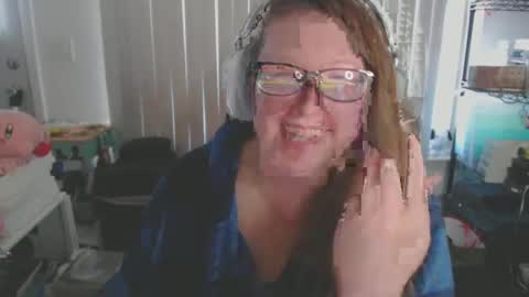 Kate online show from February 5, 2025, 5:20 pm