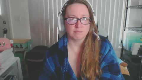 Kate online show from February 27, 2025, 6:42 pm