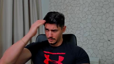 ClintMasterss online show from February 17, 2025, 6:31 am