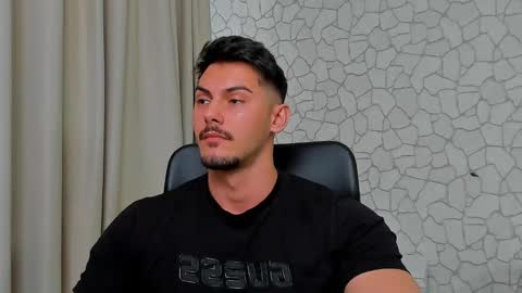 ClintMasterss online show from February 21, 2025, 9:13 am