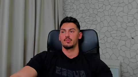 ClintMasterss online show from February 21, 2025, 3:21 pm