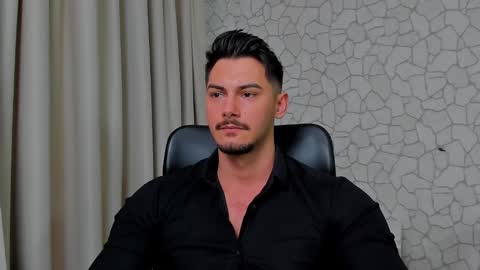 ClintMasterss online show from February 22, 2025, 5:34 am