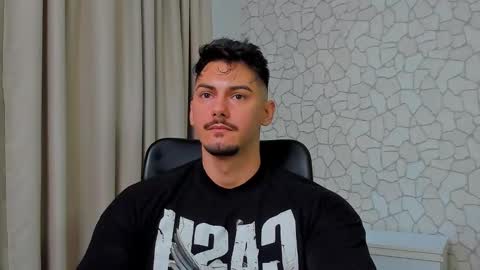 ClintMasterss online show from February 26, 2025, 6:15 am