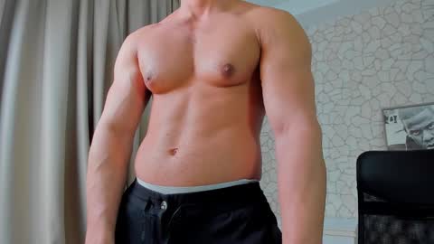 ClintMasterss online show from February 28, 2025, 6:54 am