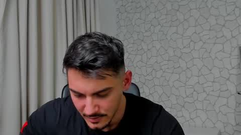 ClintMasterss online show from February 28, 2025, 4:10 pm