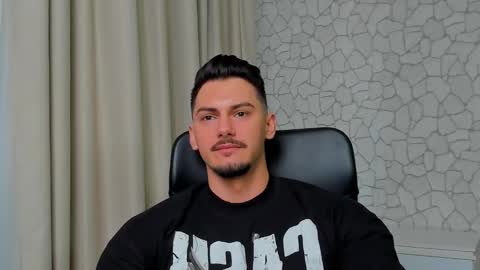 ClintMasterss online show from March 8, 2025, 6:21 am