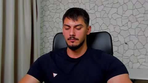 ClintMasterss online show from September 10, 2025, 5:07 am