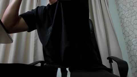 ClintMasterss online show from October 30, 2025, 5:53 am