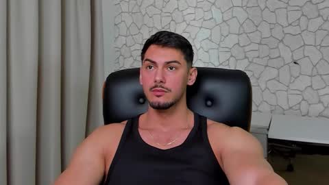 ClintMasterss online show from February 24, 2026, 7:06 am