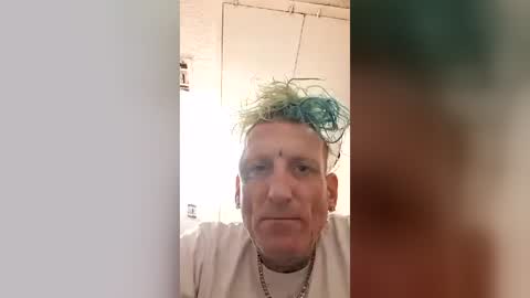 clintonlanhford21981 online show from June 29, 2026, 5:57 am