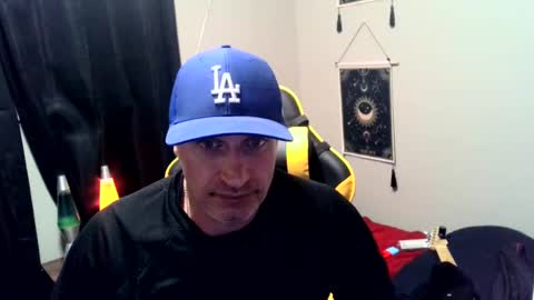 chad online show from December 6, 2024, 5:09 am