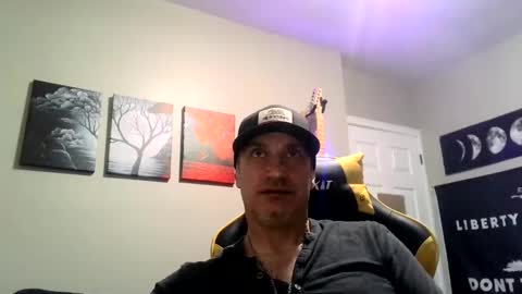 chad online show from December 17, 2024, 6:56 am