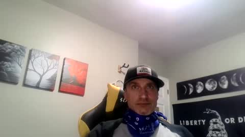 chad online show from December 19, 2024, 6:45 am