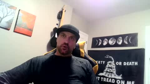 chad online show from December 28, 2024, 8:58 am