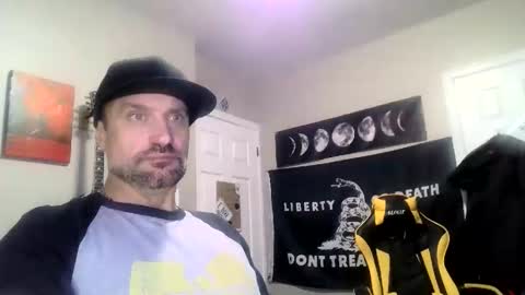 chad online show from January 11, 2025, 6:12 pm