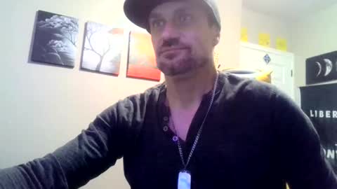 chad online show from January 12, 2025, 5:45 am