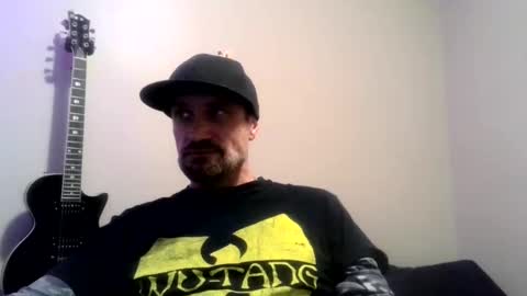 chad online show from January 16, 2025, 6:46 am