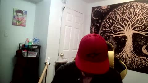 chad online show from September 23, 2025, 2:20 pm