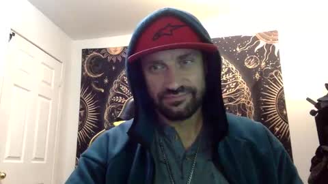 chad online show from October 12, 2025, 1:04 am