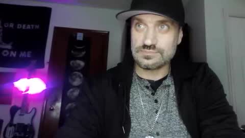 chad online show from January 10, 2026, 11:42 pm