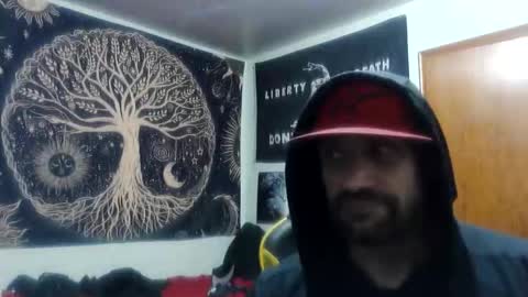 chad online show from March 6, 2026, 8:00 am