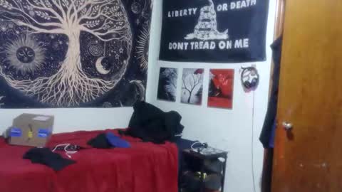 chad online show from March 9, 2026, 1:42 am