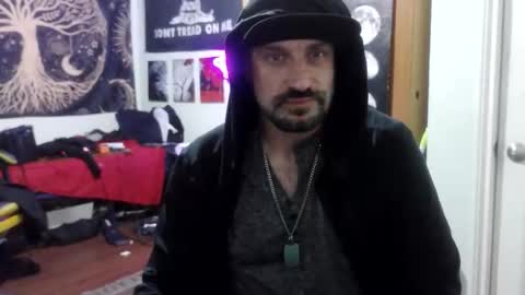 chad online show from April 10, 2026, 6:18 am