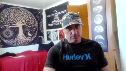 chad online show from April 11, 2026, 6:12 pm