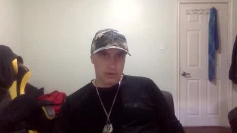 chad online show from April 19, 2026, 7:27 pm