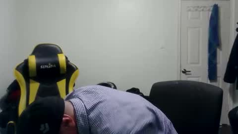 chad online show from April 21, 2026, 12:45 am