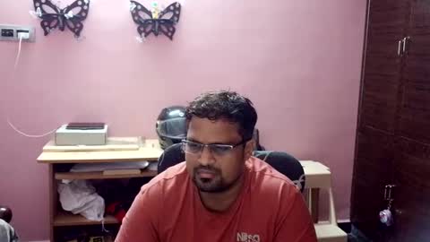 Raj online show from March 29, 2026, 5:02 pm