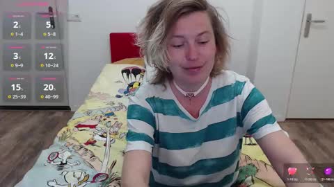 Syl  online show from March 2, 2026, 9:16 am