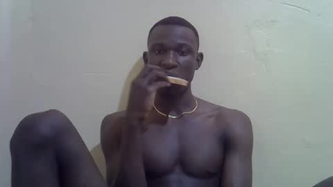 clive_damian online show from February 23, 2026, 10:34 am