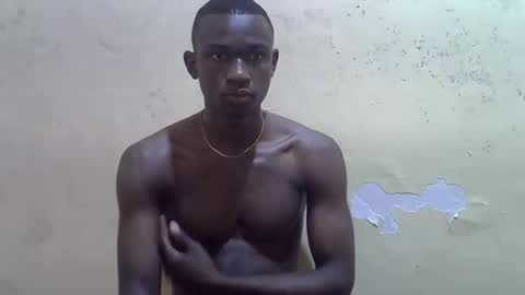 clive_damian online show from April 2, 2026, 7:39 am