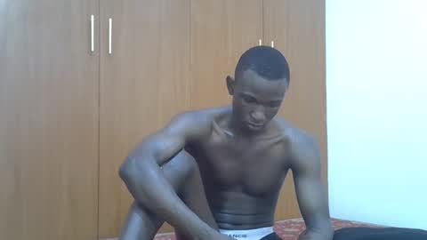 Snapshot of clive_damian chatting on May 15, 2026, 2:57 pm clive_damian online show from May 15, 2026, 2:57 pm