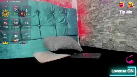 cloe66 online show from October 9, 2025, 2:26 pm