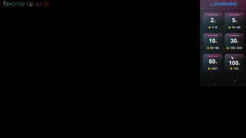 cloe_25 online show from January 28, 2025, 3:57 am