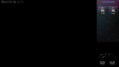 cloe_25 online show from February 11, 2025, 2:35 am